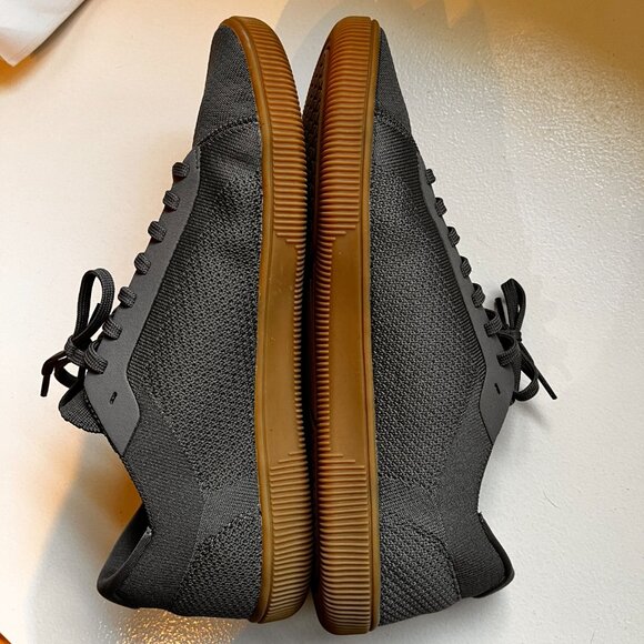 Flux Adapt Trainer Grey Gum Mens 11.5 / Womens 12.5 - Picture 6 of 10